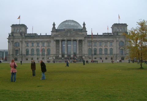 Reichstag