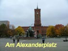 Alexanderplatz