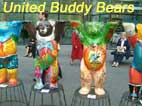 United bunny bears